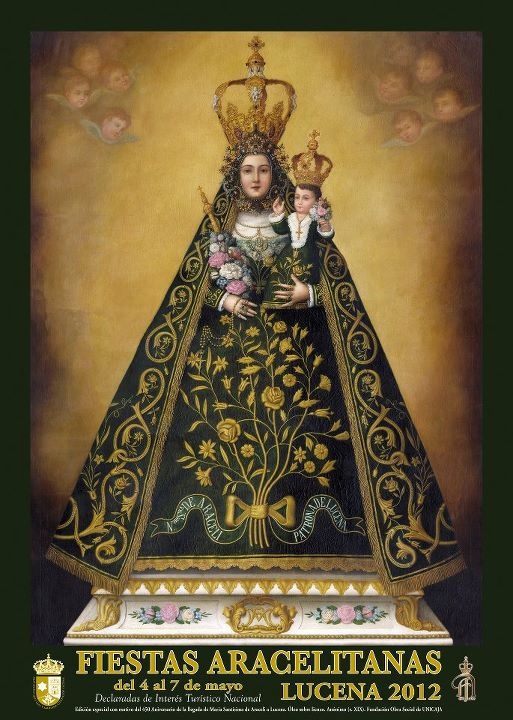 Fiestas Aracelitanas  